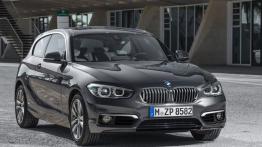 BMW Seria 1 F20-F21 Hatchback 3d Facelifting 2015 M 140i 340KM 250kW 2016-2017