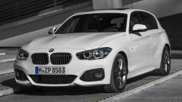 BMW Seria 1 F20-F21 Hatchback 5d Facelifting 2015 M 140i 340KM 250kW 2016-2017