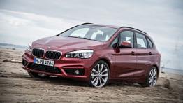 BMW Seria 2 F22-F23-F45-F46 Active Tourer 225xe 224KM 165kW 2015-2017