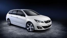 Peugeot 308 II SW 2.0 BlueHDi 150KM 110kW 2014-2017