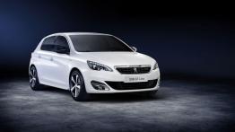 Peugeot 308 II Hatchback 5d 1.6 BlueHDi 120KM 88kW 2015-2017