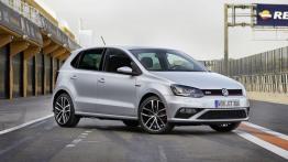 Volkswagen Polo V Hatchback 5d Facelifting