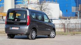 Fiat Doblo IV 1.4 T-Jet 16V 120KM 88kW 2015-2020