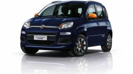 Fiat Panda III Hatchback 5d 1.2 69KM 51kW 2015-2016