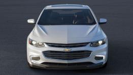 Chevrolet Malibu 2016 - widok z przodu