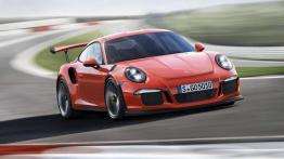 Porsche 911 991 GT3 RS 4.0 500KM 368kW 2015-2017