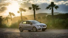 Seat Ibiza V Hatchback 5d Facelifting (2015) - widok z przodu