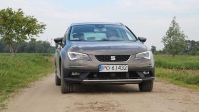 Seat Leon III X-Perience