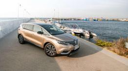 Renault Espace V Van 1.6 Energy dCi 160KM 118kW 2014-2019