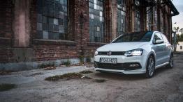 Volkswagen Polo V Hatchback 3d Facelifting 1.0 75KM 55kW 2014-2017