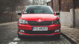 Skoda Fabia III Hatchback 1.2 TSI 110KM 81kW 2014-2017