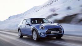 Mini Clubman F54 Kombi 2.0 192KM 141kW 2015-2020