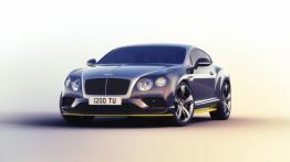 Bentley Continental I GT