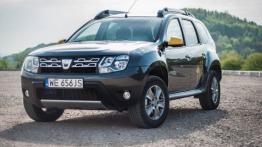 Dacia Duster I SUV Facelifting 1.6 SCe LPG 109KM 80kW 2016-2017