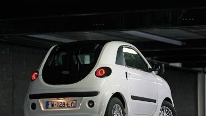 Microcar Due