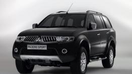 Mitsubishi Pajero Sport II SUV