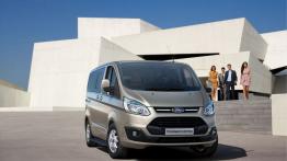 Ford Tourneo Custom I L1