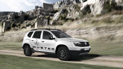 Dacia Duster I SUV