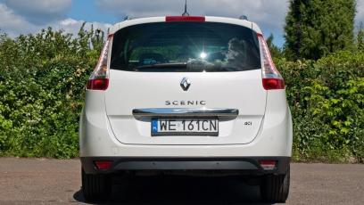 Renault Grand Scenic II Grand Scenic Facelifting