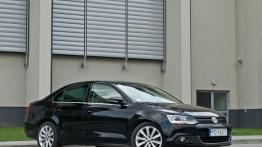 Volkswagen Jetta VI Sedan 2.0 TDI CR DPF 140KM 103kW od 2011