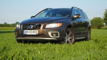 Volvo XC70 II Kombi