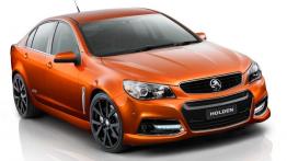 Holden VF Commodore SSV Concept (2013) - widok z przodu