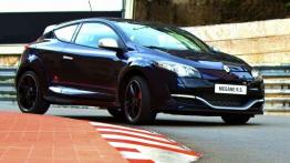 Renault Megane III Coupe Facelifting 2.0 dCi 160KM 118kW 2012-2013