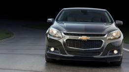 Chevrolet Malibu Facelifting (2014) - widok z przodu