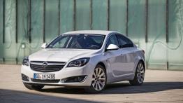 Opel Insignia I Sedan Facelifting 2.0 CDTI ECOFLEX 140KM 103kW 2013-2015