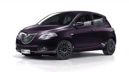 Lancia Ypsilon IV Hatchback 5d 0.9 8v Twin Air 85KM 63kW 2011-2015