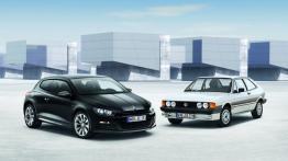 Volkswagen Scirocco III Coupe 2.0 TSI 265KM 195kW od 2010