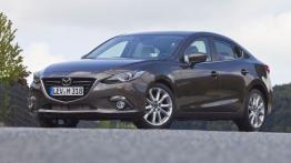 Mazda 3 III Sedan 1.5 SKYACTIV-D 105KM 77kW 2016