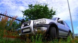 Opel Frontera B Sport