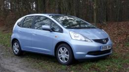 Honda Jazz III 1.3 IMA 88KM 65kW 2011-2015