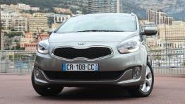 Kia Carens IV Minivan 1.7 VGT CRDi 141KM 104kW od 2015