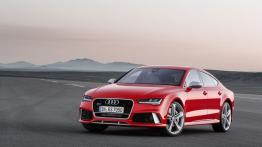 Audi A7 C7 RS7 Sportback Facelifting