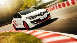 Renault Megane III R.S. Facelifting 2013