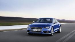 Audi A7 C7 S7 Sportback Facelifting 4.0 TFSI 450KM 331kW 2014-2017