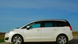 Peugeot 5008 I Minivan Facelifting 1.6 VTi 120KM 88kW 2013-2015