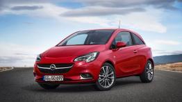 Opel Corsa E Hatchback 3d 1.3 CDTI 95KM 70kW 2014-2018