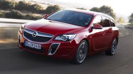 Opel Insignia I Sports Tourer OPC Facelifting