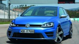 Volkswagen Golf VII R 3d 2.0 TSI 300KM 221kW 2014-2016