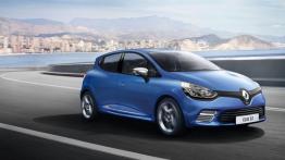 Renault Clio IV Hatchback 5d ENERGY TCe 99g 90KM 66kW 2012-2016