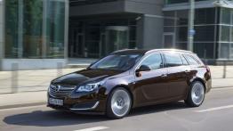 Opel Insignia I Sports Tourer Facelifting 2.0 CDTI BiTurbo ECOTEC 195KM 143kW 2013-2017