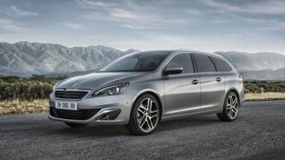 Peugeot 308 II SW