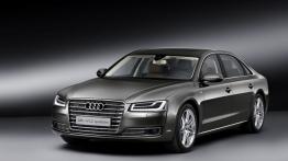 Audi A8 D4 Lang Facelifting 4.2 TDI 385KM 283kW 2013-2017