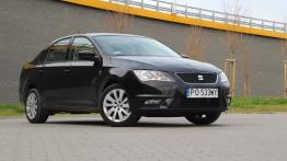 Seat Toledo IV Liftback 1.6 TDI CR 90KM 66kW 2013-2015