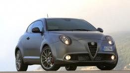 Alfa Romeo MiTo Hatchback 3d Facelifting 1.4 TB MultiAir 170KM 125kW 2013-2016