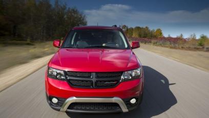 Dodge Journey