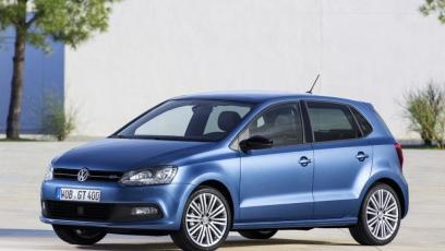 Volkswagen Polo V Hatchback 5d Facelifting